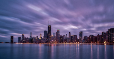 20 Địa Điểm Du Lịch Chicago Khiến Bạn Rung Động