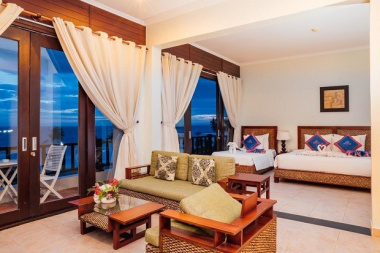 Top 9 khách sạn 4 sao Mũi Né sang trọng, chất lượng dành cho bạn