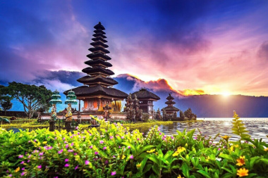Thời điểm đi Bali lý tưởng nhất