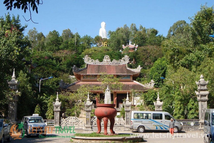 homestay, nhà đẹp, thông tin chi tiết về chùa long sơn – điểm đến nổi tiếng tại nha trang