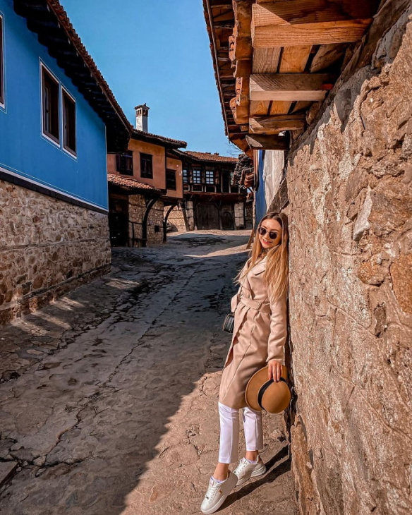 thị trấn koprivshtitsa, khám phá, trải nghiệm, đến thị trấn koprivshtitsa cảm nhận bầu không khí lịch sử đầy hoài cổ
