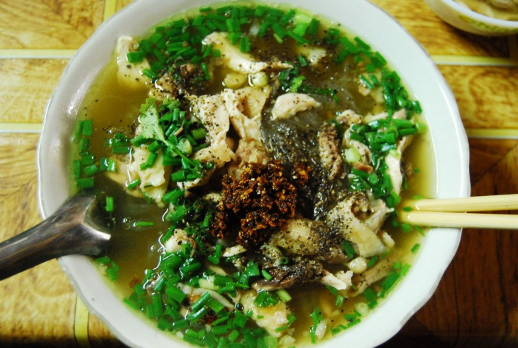 en, top 8 must-try traditional dishes in ha giang
