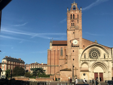 Top 7 địa điểm du lịch nổi tiếng nhất Metz - Pháp