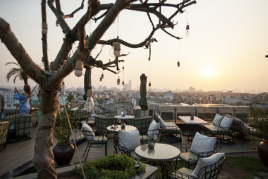 Top 10 quán cafe Phú Quốc view biển cực xinh tha hồ sống ảo