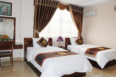Top 6 khách sạn Quảng Ngãi giá rẻ được nhiều du khách quan tâm