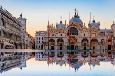 8 điểm đến hấp dẫn khi du lịch Venice