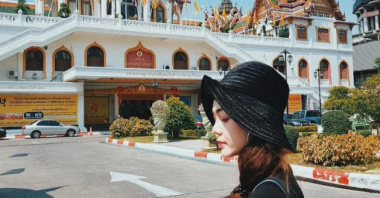 7 cung đường đẹp ở Thái Lan – vừa lạ mà vừa quen