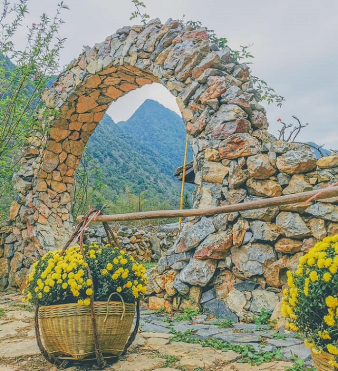 mế farmstay cao bằng, khám phá, trải nghiệm, đến mế farmstay cao bằng sống chậm trong từng phút giây