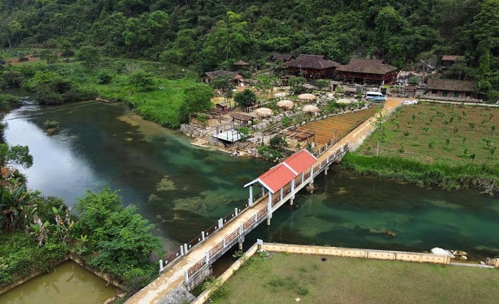 mế farmstay cao bằng, khám phá, trải nghiệm, đến mế farmstay cao bằng sống chậm trong từng phút giây