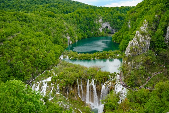 vườn quốc gia paklenica, khám phá, trải nghiệm, trải nghiệm leo núi, đi bộ đường dài tại vườn quốc gia paklenica croatia