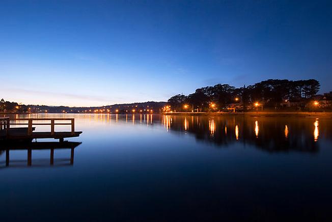 hồ xuân hương: địa điểm du lịch hấp dẫn khi đến đà lạt