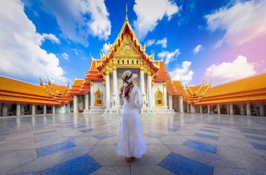 Du lịch Thái Lan tự túc và những lưu ý du khách lần đầu cần biết