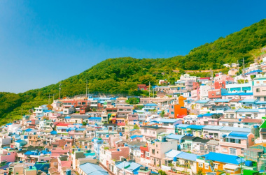Cẩm nang du lịch Busan 3 ngày 2 đêm cho người lần đầu đến Busan