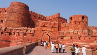 Giải đáp thắc mắc: Chi phi du lịch Agra là bao nhiêu tiền?