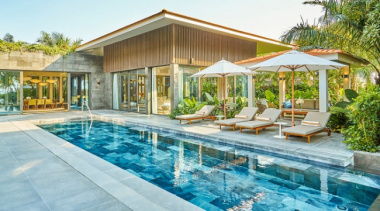 Thuê Villa Phú Quốc Nguyên Căn Gần Biển, Đẹp, Giá Siêu Ưu Đãi
