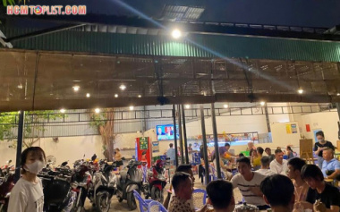 Top 5+ quán ăn mắt cá ngừ đại dương tại Sài Gòn nổi tiếng nhất