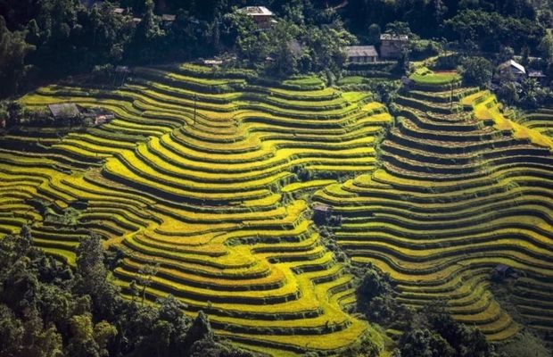 điểm đẹp, cẩm nang các địa điểm du lịch hà giang tháng 12 không thể bỏ qua