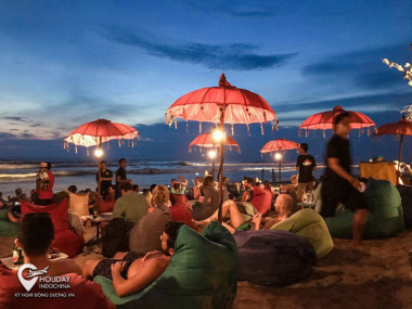 Du lịch Bali - Điểm đến lý tưởng cho mùa đông 2022
