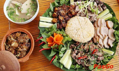 Top 10 quán ăn ngon cực kỳ chất lượng và hấp dẫn ở Linh Đàm