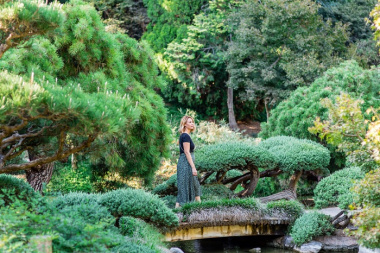Có gì hấp dẫn trong những khu vườn Nhật Bản đẹp trên thế giới?