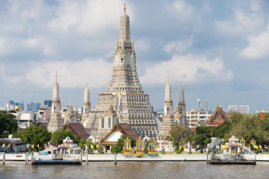 10 Địa Điểm Đáng Ghé Thăm Trong Hành Trình Bangkok - Pattaya