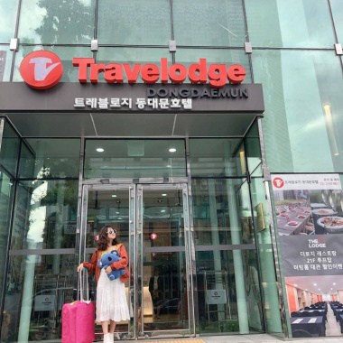 Khách sạn Travelodge Dongdaemun Seoul – Kỳ nghỉ mỹ mãn giữa lòng Seoul