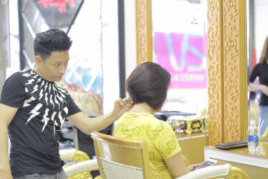 Top 10 Địa chỉ cắt tóc ngắn đẹp nhất TP. Biên Hòa, Đồng Nai