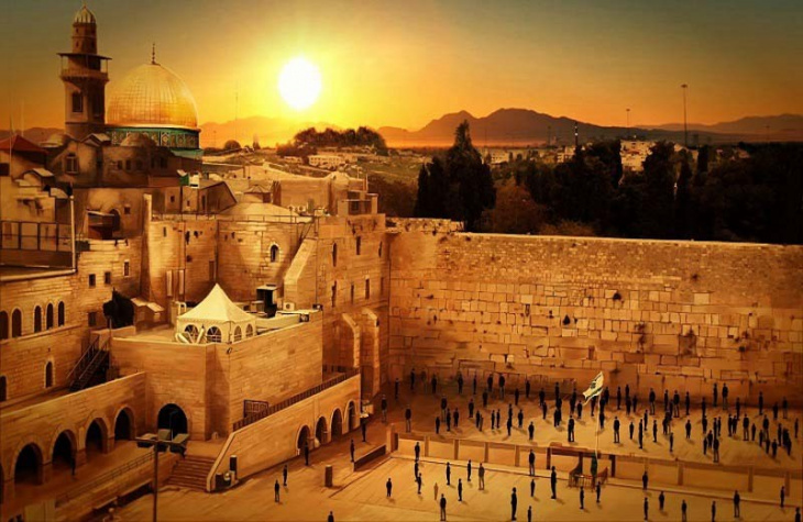 khám phá, trải nghiệm, tất tần tật kinh nghiệm du lịch bụi israel chi tiết từ a - z
