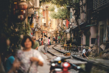 Hành trình Việt Nam 3 tuần – Cẩm nang du lịch đầy đủ