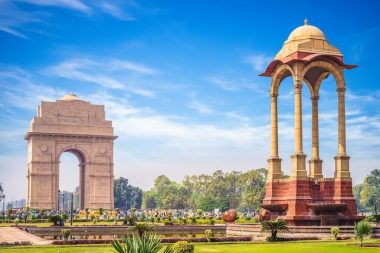 Toàn bộ kinh nghiệm du lịch New Delhi mà bạn nên biết
