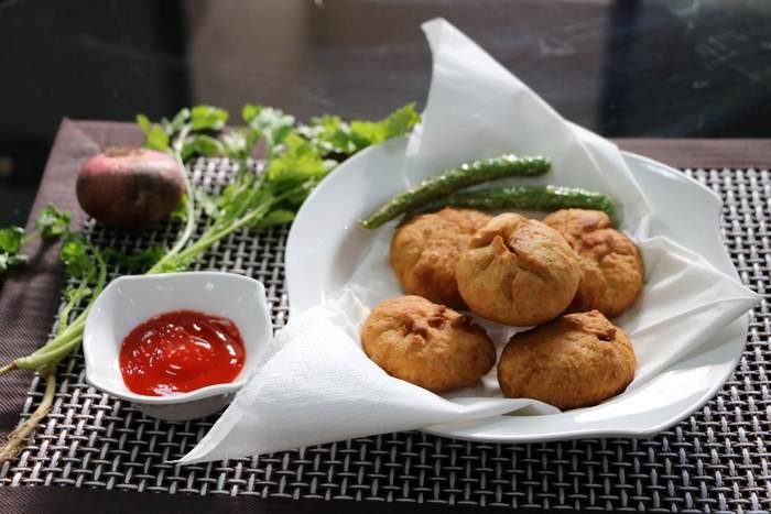 ẩm thực, du lịch jaipur ăn gì? thiên đường ẩm thực của ấn độ