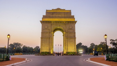 Du lịch New Delhi vào tháng mấy để không bỏ lỡ những khung cảnh đẹp