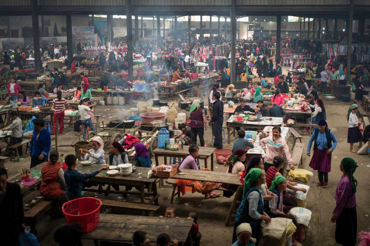 en, top 6 famous markets in ha giang for a unique travel