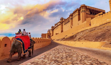 Du lịch Jaipur mùa nào đẹp nhất?