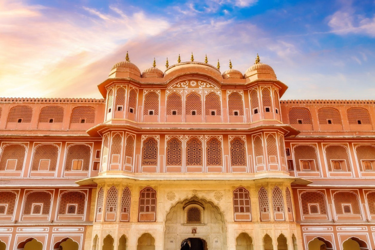 khám phá, trải nghiệm, đến du lịch jaipur để khám phá vùng đất của sự vĩ đại trong truyện cổ tích
