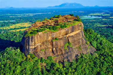 Khám phá quốc đảo hình giọt nước trong tour Sri Lanka 6N5Đ