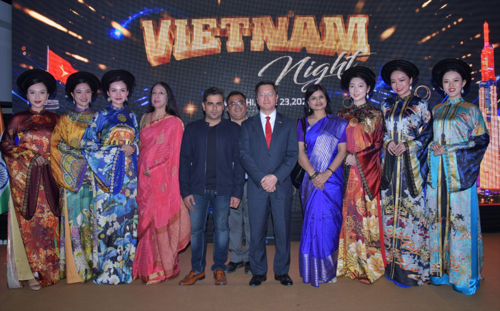 Sau thành công ở Thái Lan và các nước GCC, Tập đoàn Vietravel tiếp tục xúc tiến thị trường khách quốc tế từ Ấn Độ, Khám Phá