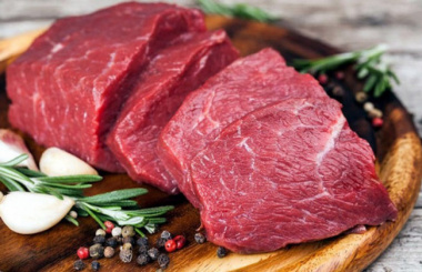 Xăm môi kiêng thịt bò bao lâu là chính xác nhất?