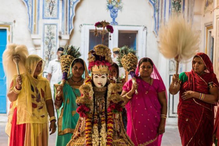 khám phá, trải nghiệm, lễ hội ở jaipur - đặc sắc nền văn hoá ấn độ