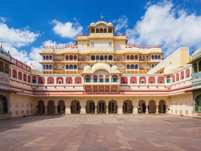 khám phá, trải nghiệm, 7 địa điểm tham quan hàng đầu ở jaipur mà bạn không nên bỏ lỡ