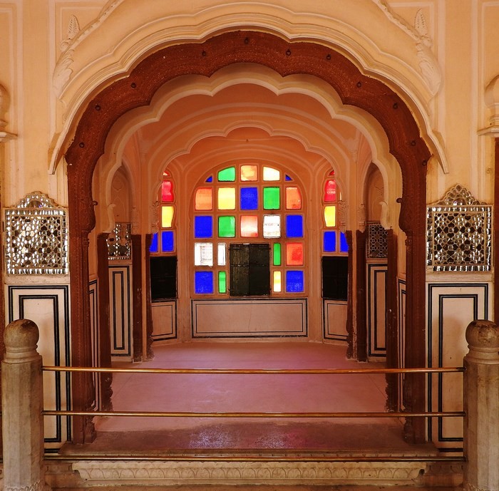 khám phá, trải nghiệm, 7 địa điểm tham quan hàng đầu ở jaipur mà bạn không nên bỏ lỡ
