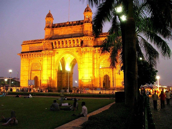 khám phá, trải nghiệm, du lịch mumbai 5 ngày 4 đêm - đắm chìm trong kinh đô ánh sáng hiện đại
