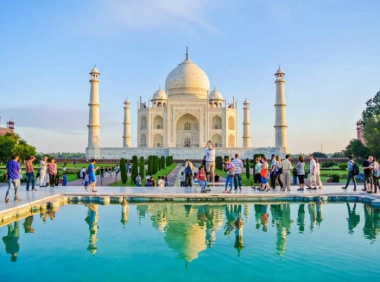 Giải đáp thắc mắc “Đi du lịch Ấn Độ cần chuẩn bị gì?”