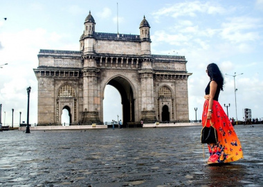 Du lịch Mumbai ăn mặc như thế nào để phù hợp với thời tiết nơi đây?