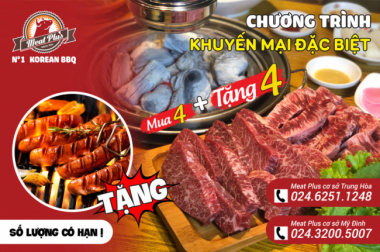 10 quán buffet lẩu kiểu Hàn sang chảnh giá trên 200K tại Hà Nội