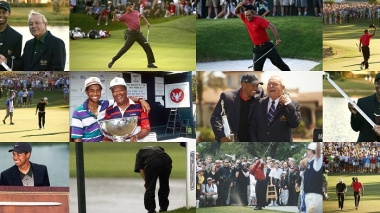 Trải nghiệm những sân golf tốt nhất nước Mỹ, nơi Tiger Woods ‘ẵm’ loạt cúp vô địch danh giá