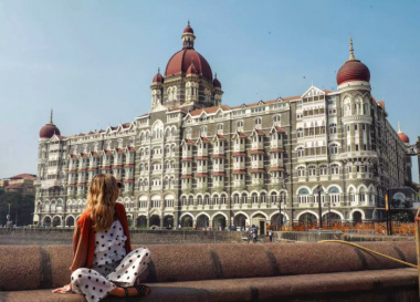 Tất tần tật kinh nghiệm du lịch Mumbai trong lòng bàn tay