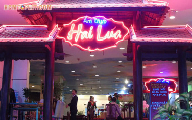 Top 20+ quán ăn gia đình ngon ở Sài Gòn ấm cúng
