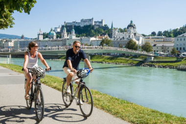 Thời gian tốt nhất để bạn đi du lịch Salzburg
