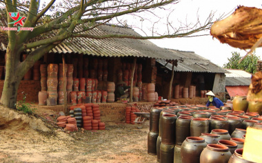 Làng gốm Phù Lãng – Làng gốm nổi tiếng 700 năm xứ Kinh Bắc